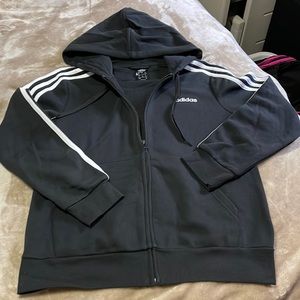 Adidas Jacket full zip